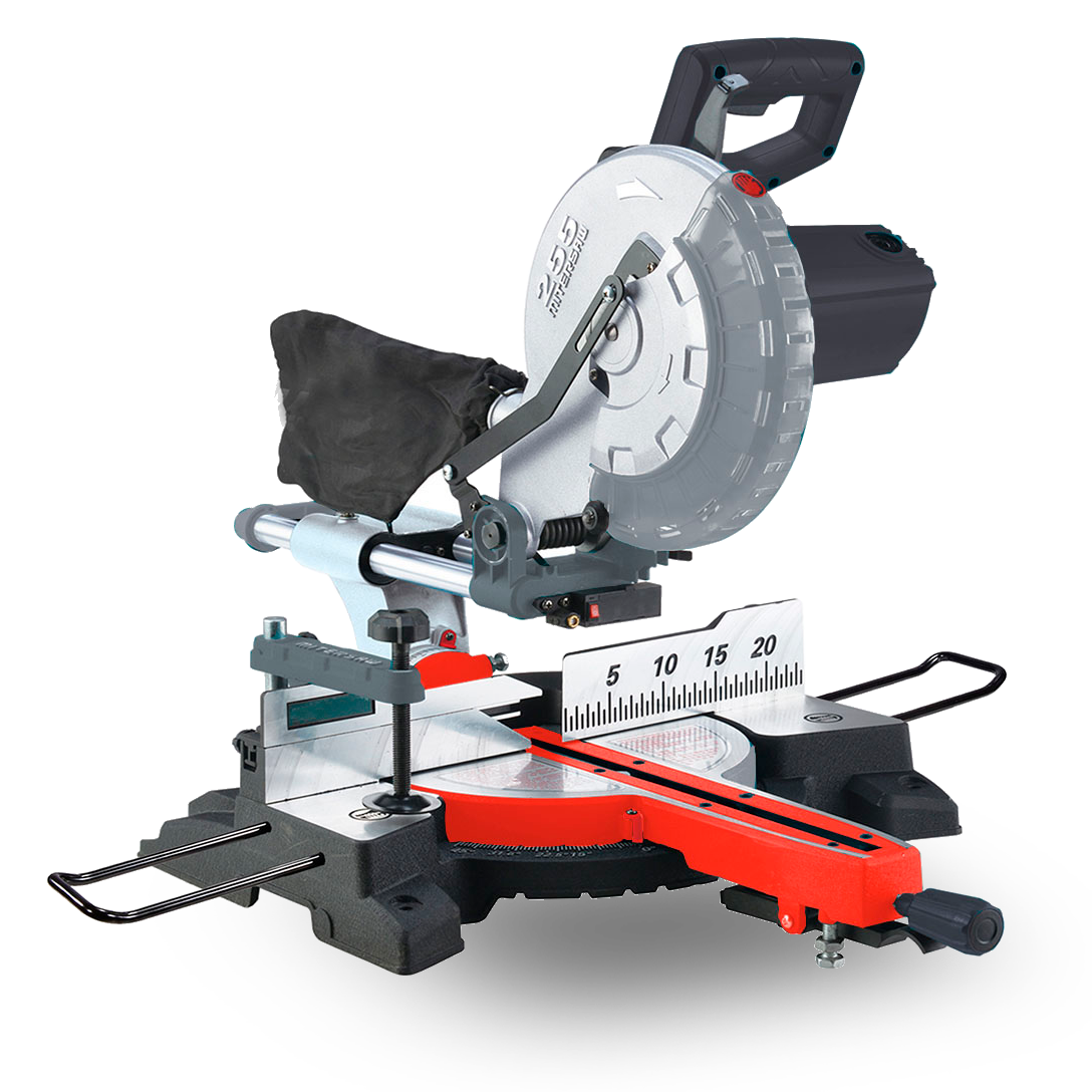 Торцовочные пилы