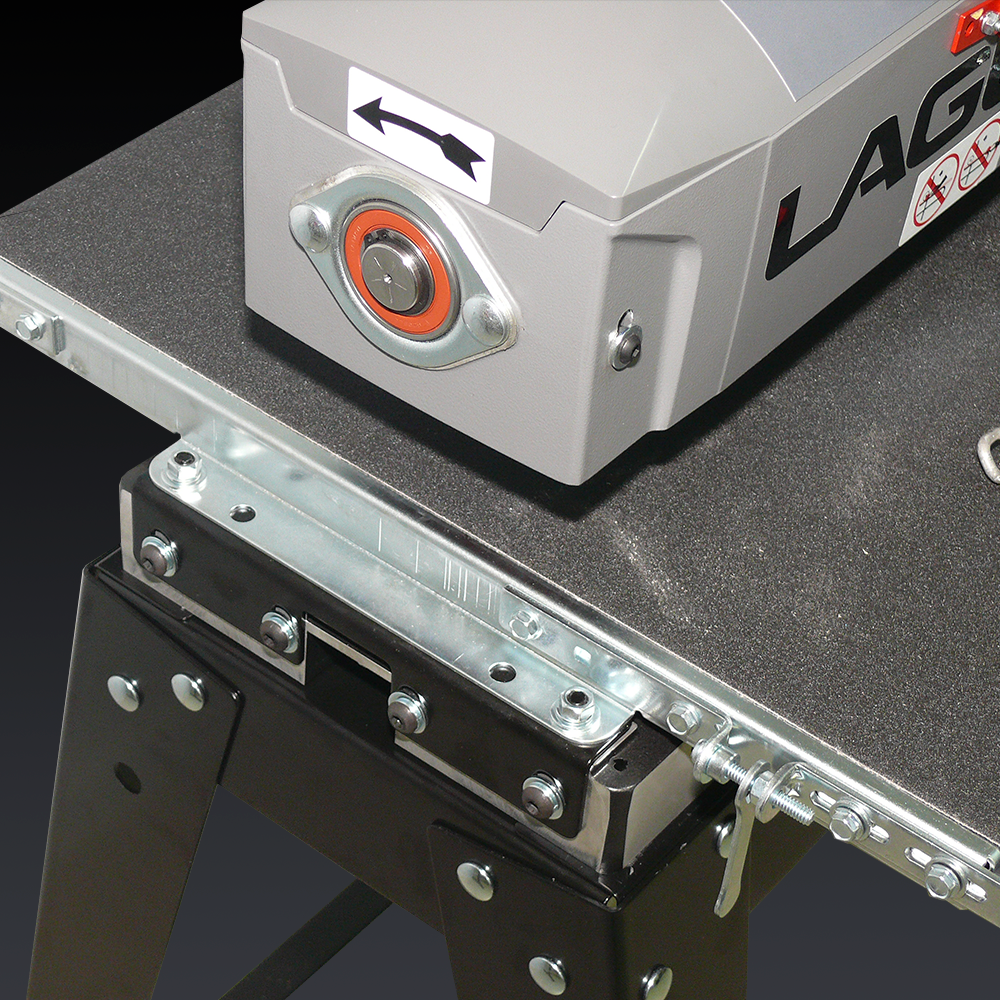 картинка Барабанный шлифовальный станок LAGUNA SUPERMAX 16-32 от HARVEY-RUS