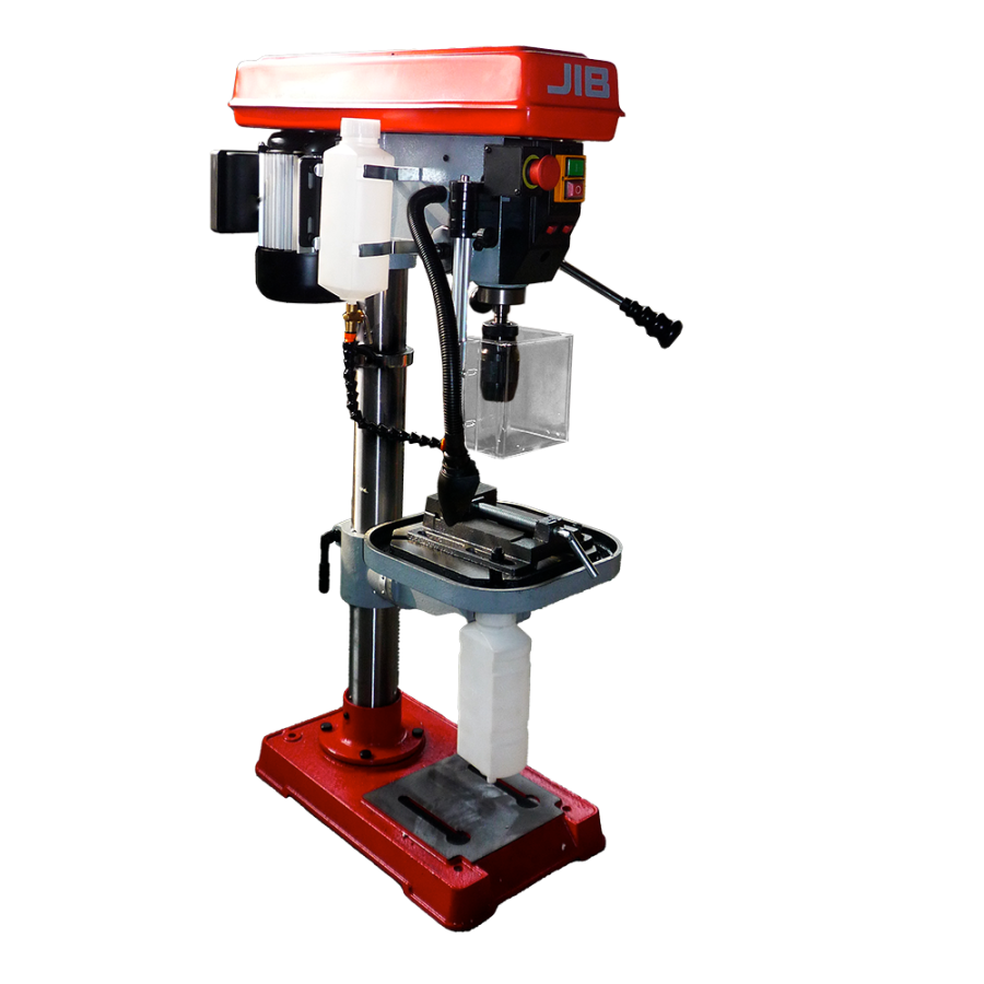 JIB DP38016B Сверлильный станок Дисконт (316П 929221)