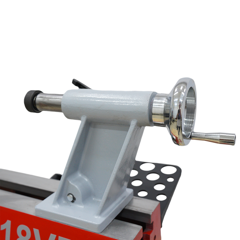 картинка JIB MC1218VDA Токарный станок от HARVEY-RUS