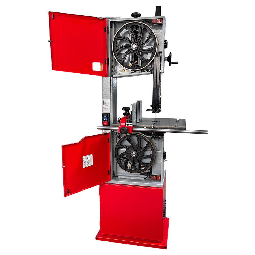 картинка JIB TBS-356-12 Ленточнопильный станок Дисконт (341П) от HARVEY-RUS