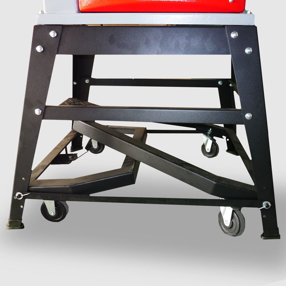 Мобильная база для JIB MBS 350