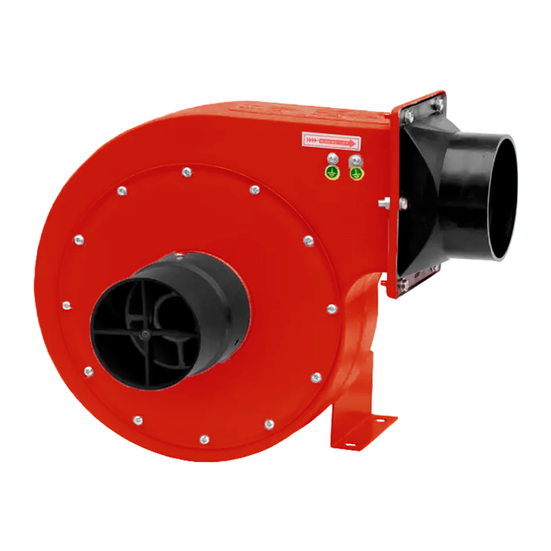 картинка Стружкоотсос JIB FM230 от HARVEY-RUS