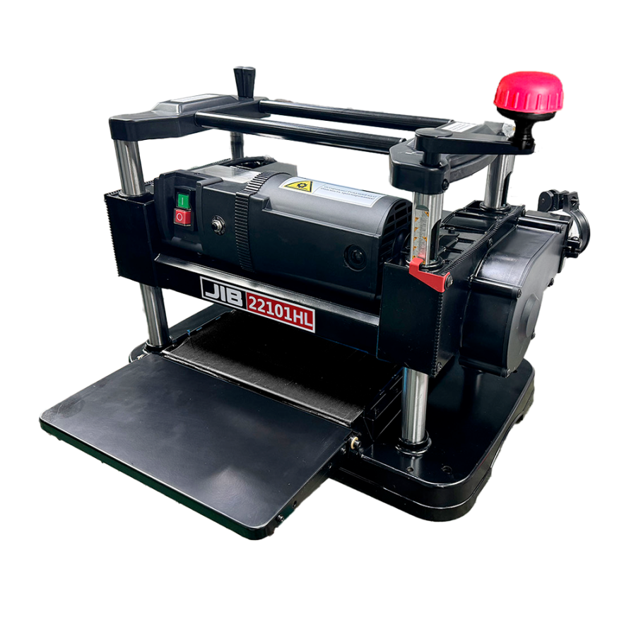 JIB 22101 HL Рейсмусовый станок с валом Helical