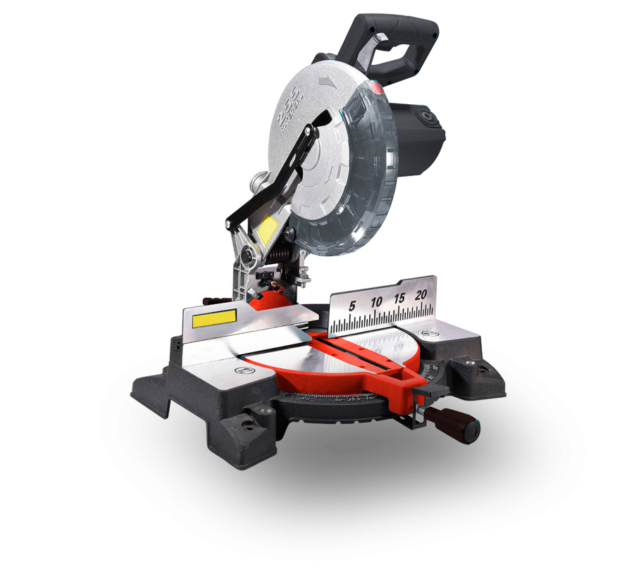 JIB 7255D-2 Торцовочная пила Дисконт (19П) от HARVEY-RUS