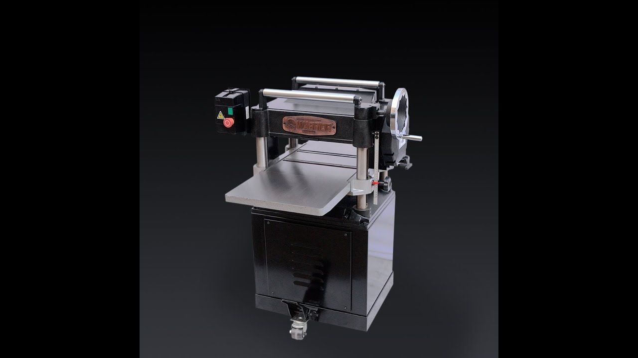 Сборка и настройка W0204