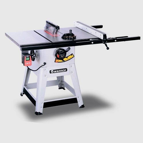 картинка Круглопильный станок WARRIOR W0703 магазин HARVEY-RUS, являющийся официальным дистрибьютором HARVEY в России 