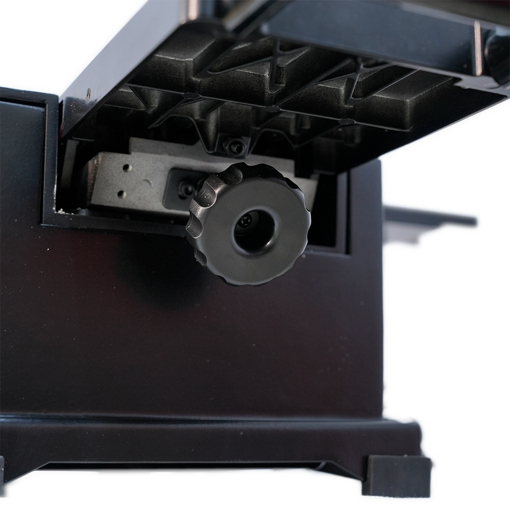 картинка JIB 22104 SC Фуговальный станок с сегментным валом от HARVEY-RUS