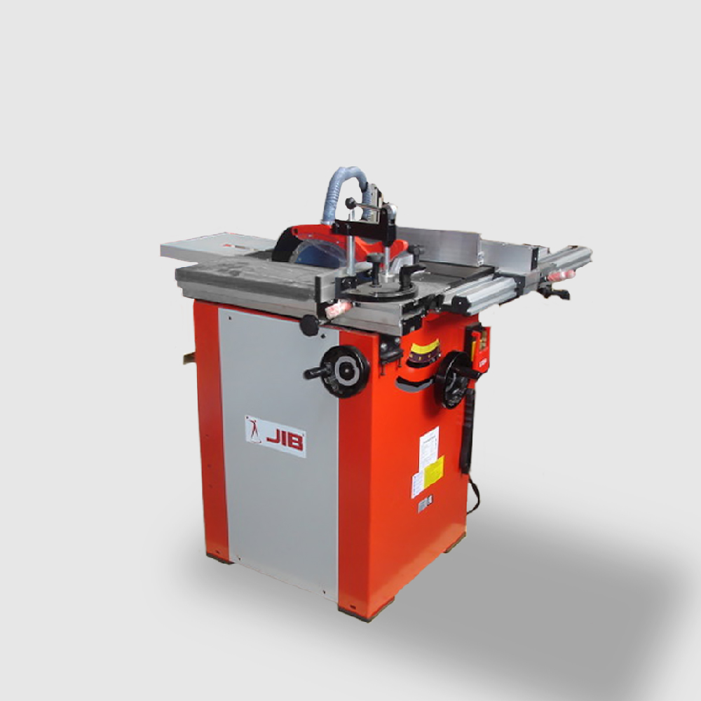 картинка Круглопильный станок  JIB MJ10-700 магазин HARVEY-RUS, являющийся официальным дистрибьютором HARVEY в России 