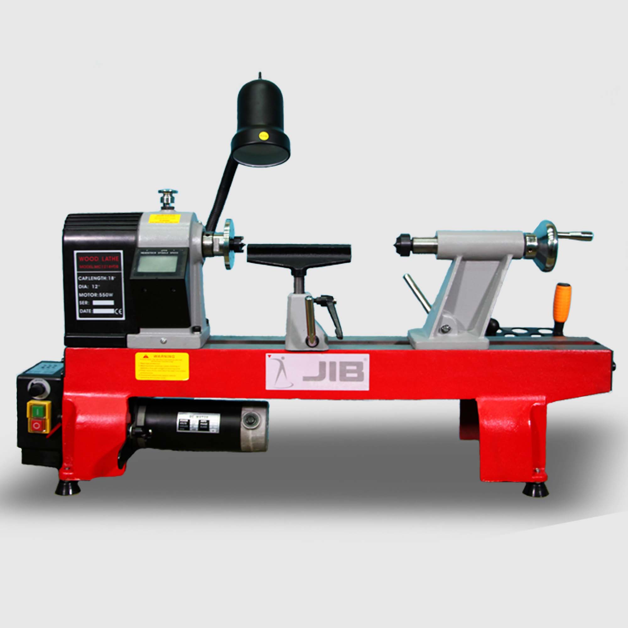 JIB WL1218VDB