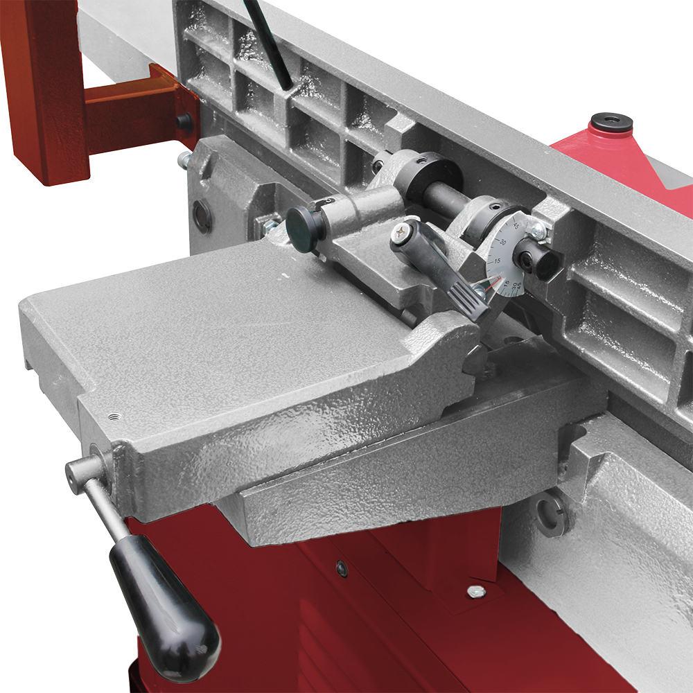 картинка JIB WJ-6X55 Фуговальный станок Дисконт от HARVEY-RUS