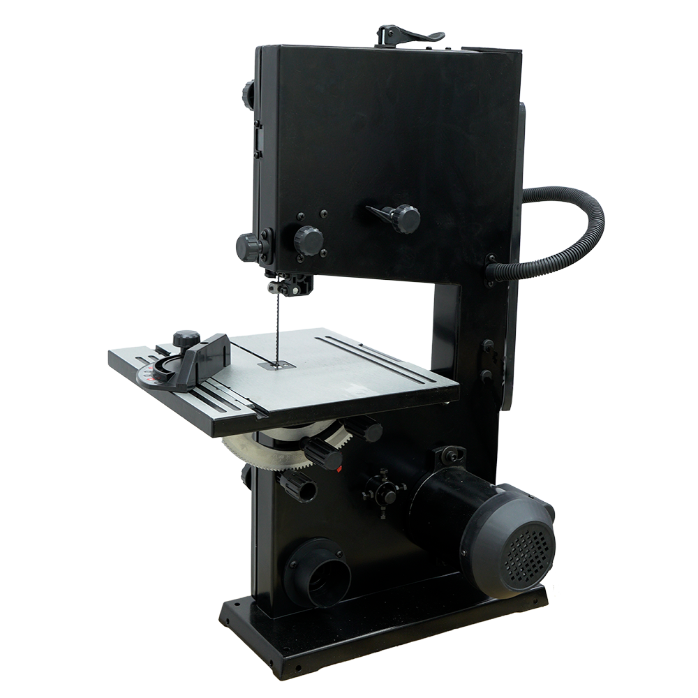картинка JIB BS0902 Ленточнопильный станок от HARVEY-RUS