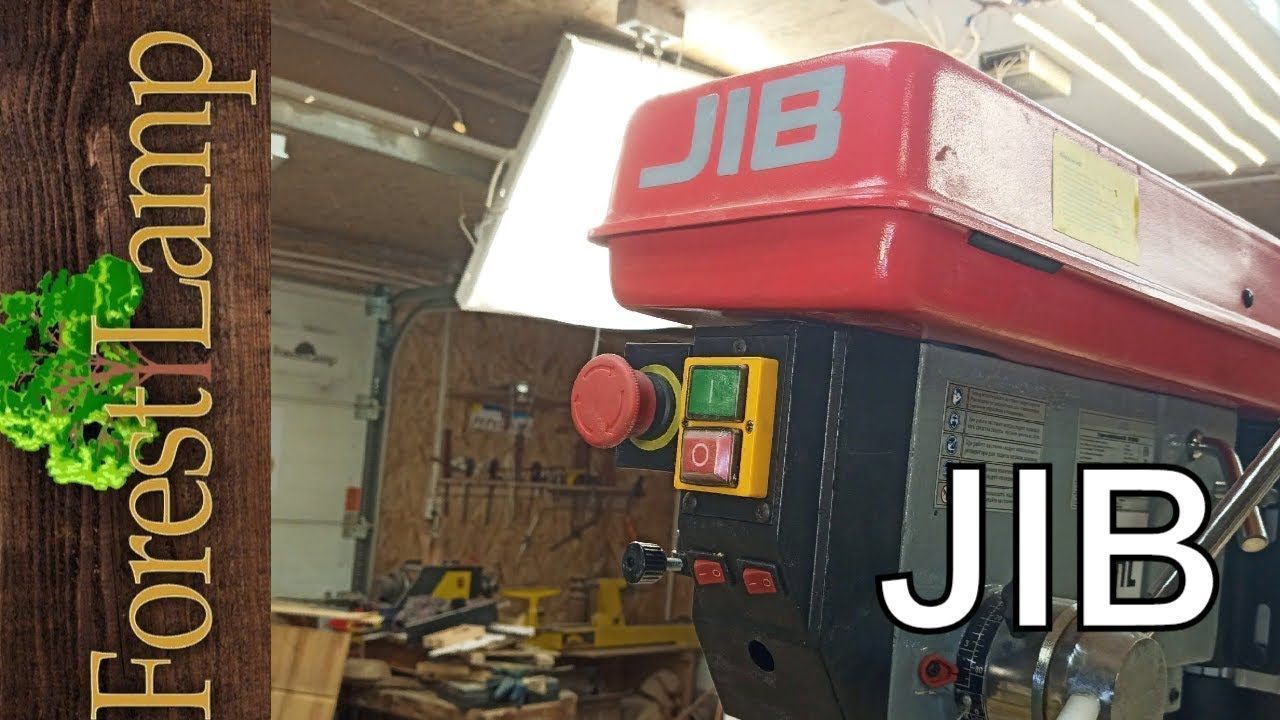 ЭТОТ СТАНОК ДОЛЖЕН БЫТЬ В КАЖДОЙ МАСТЕРСКОЙ