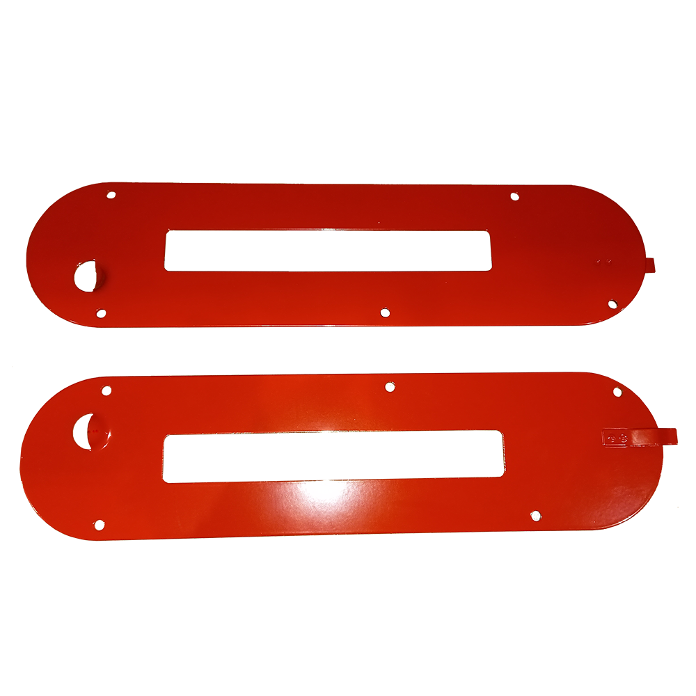 картинка Набор  для установки дисков ДАДО для JIB 25101/25102 от HARVEY-RUS