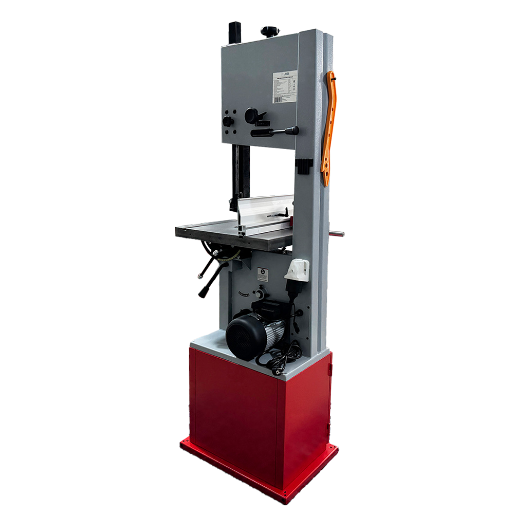 картинка JIB TBS-356-12 Ленточнопильный станок Дисконт (341П) от HARVEY-RUS