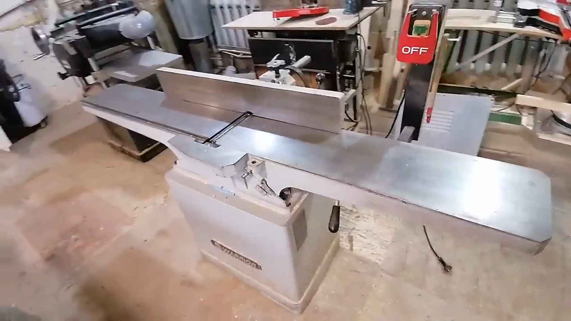 Последний обзор и отзыв Фуганка и Рейсмуса