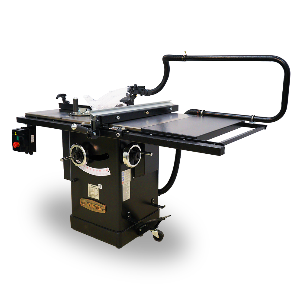 WARRIOR W0708 (400B)