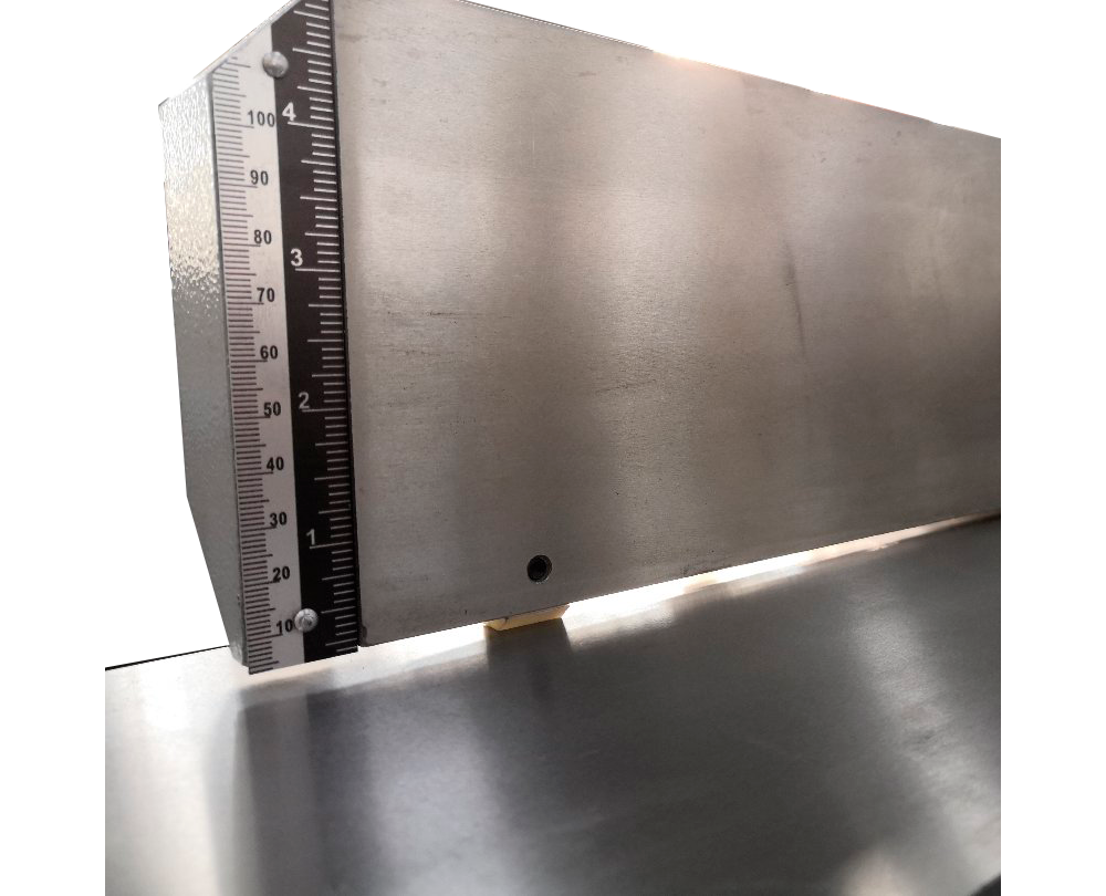 картинка JIB WJ-6X55 HL Фуговальный станок с валом Helical от HARVEY-RUS