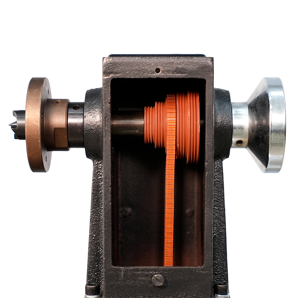 картинка JIB WL1218 Токарный станок от HARVEY-RUS