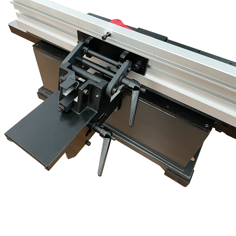 картинка JIB 22102 SC Фуговальный станок с сегментным валом от HARVEY-RUS