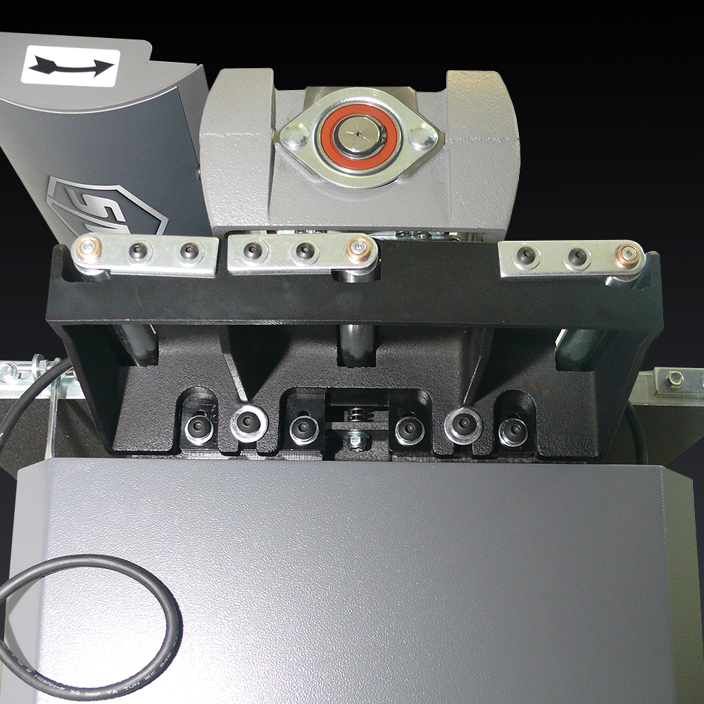 картинка Барабанный шлифовальный станок LAGUNA SUPERMAX 25-50 от HARVEY-RUS