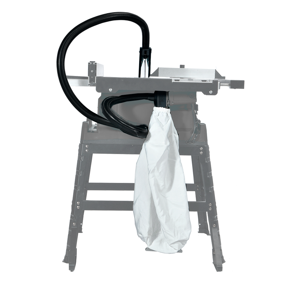 Комплект пылеудаления с турбиной для JIB 3255A-2/3255A-2B