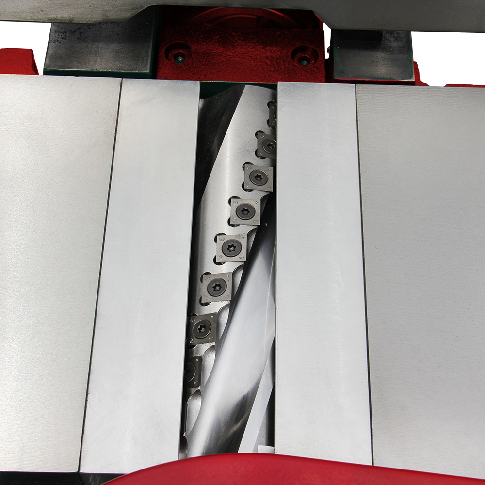 картинка JIB WJ-6X55 HL Фуговальный станок с валом Helical от HARVEY-RUS