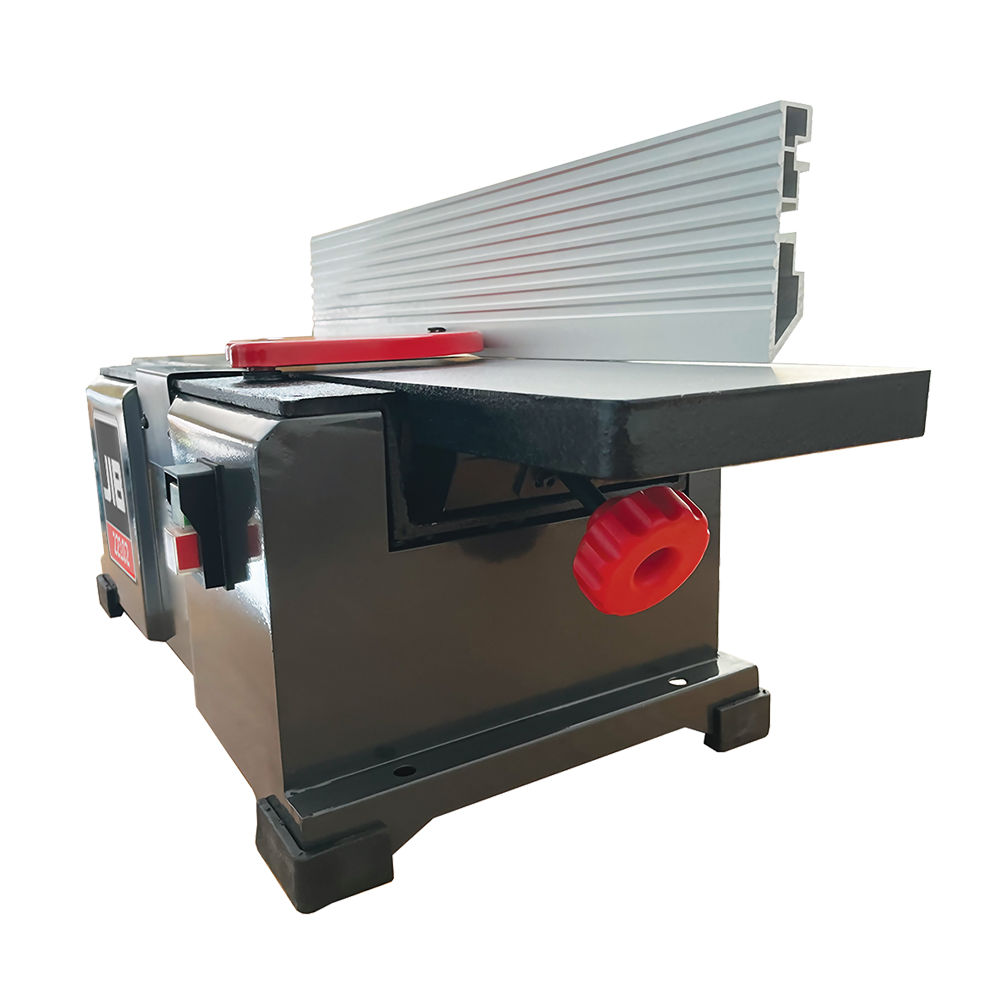 картинка JIB 22102 SC Фуговальный станок с сегментным валом от HARVEY-RUS