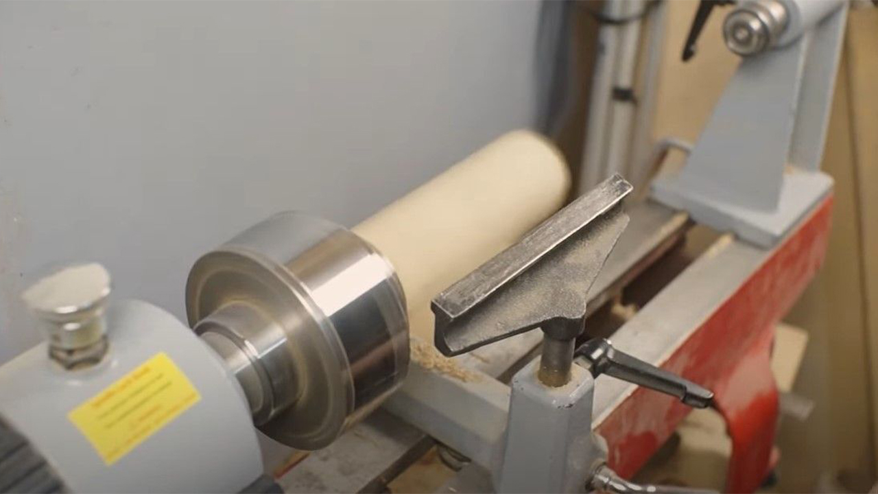 Учусь точить шашки. Шесть моделей для изготовления