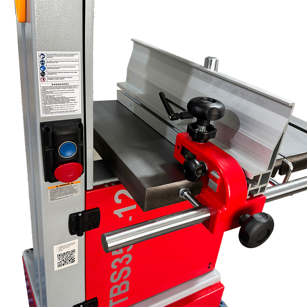 картинка JIB TBS-356-12 Ленточнопильный станок Дисконт (341П) от HARVEY-RUS