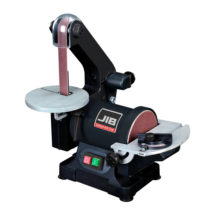 JIB MM493B