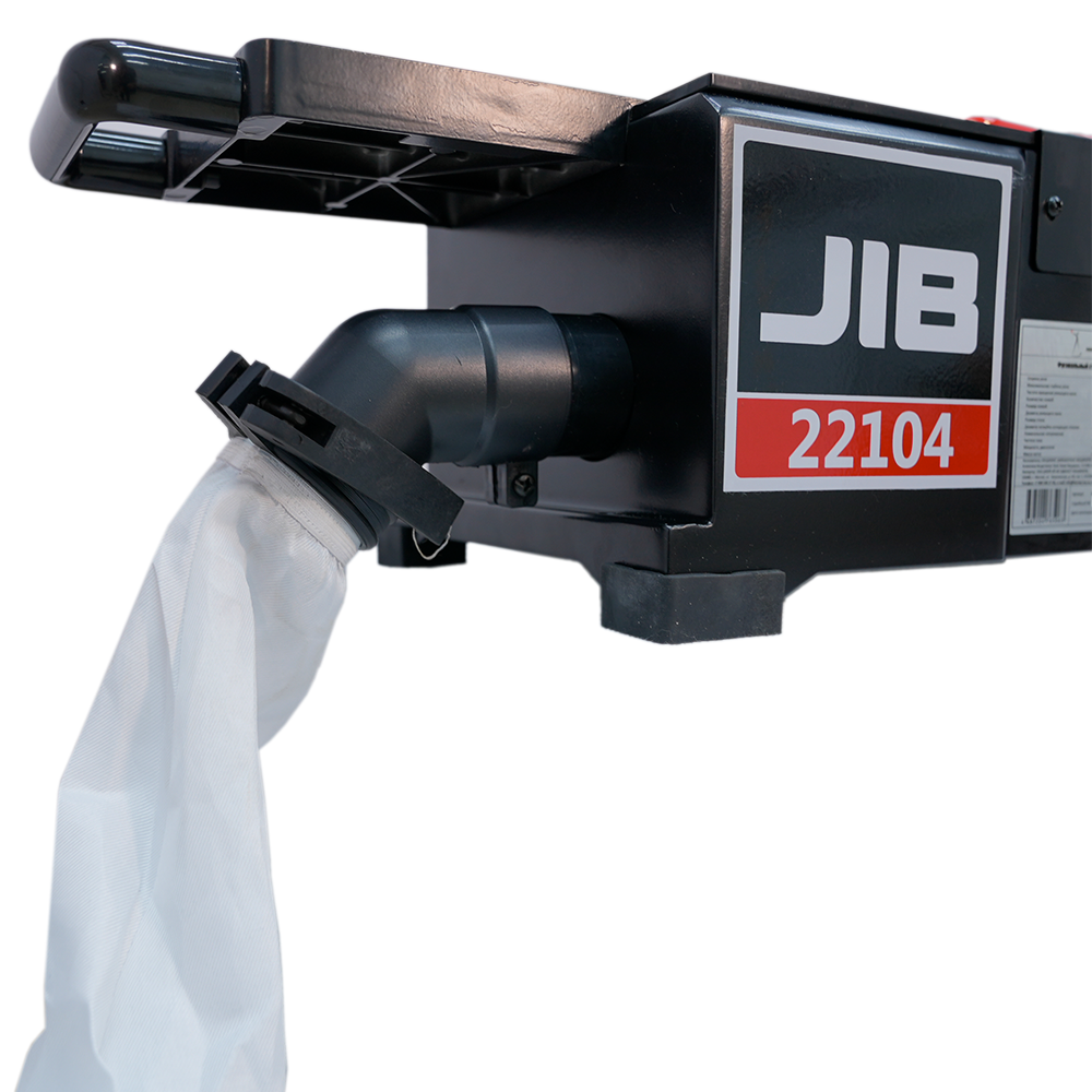 картинка JIB 22104 Фуговальный станок Дисконт (292 349П) от HARVEY-RUS