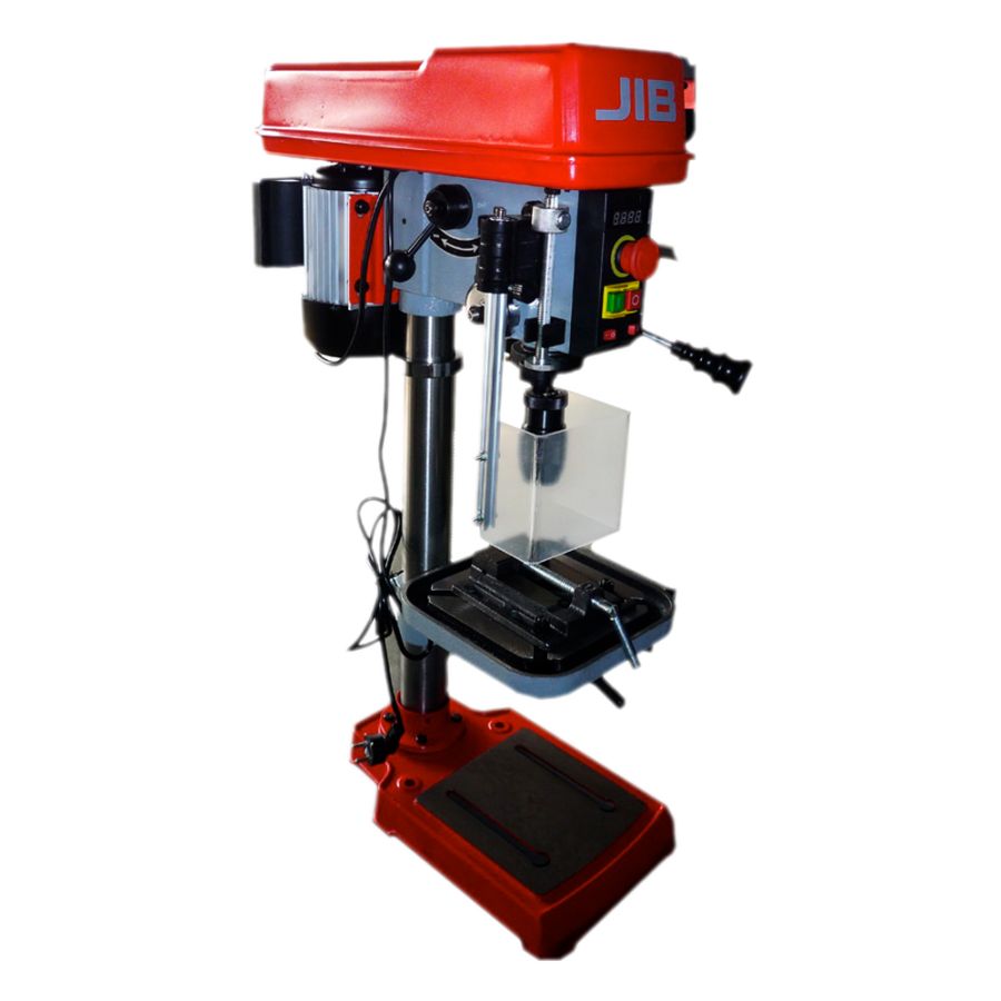 JIB DP30016B-VS Сверлильный станок