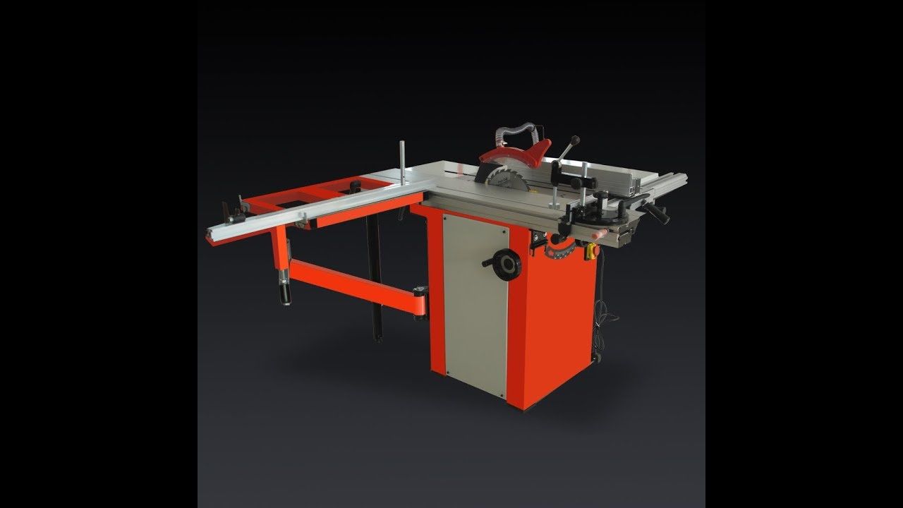 Сборка и настройка JIB MJ-10-1600