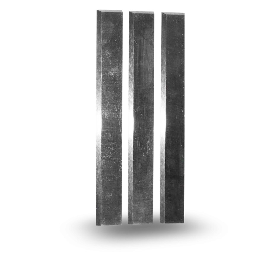 картинка Комплект ножей для фуговального станка LAGUNA SHEARTEC II PP6 153.98 мм от HARVEY-RUS