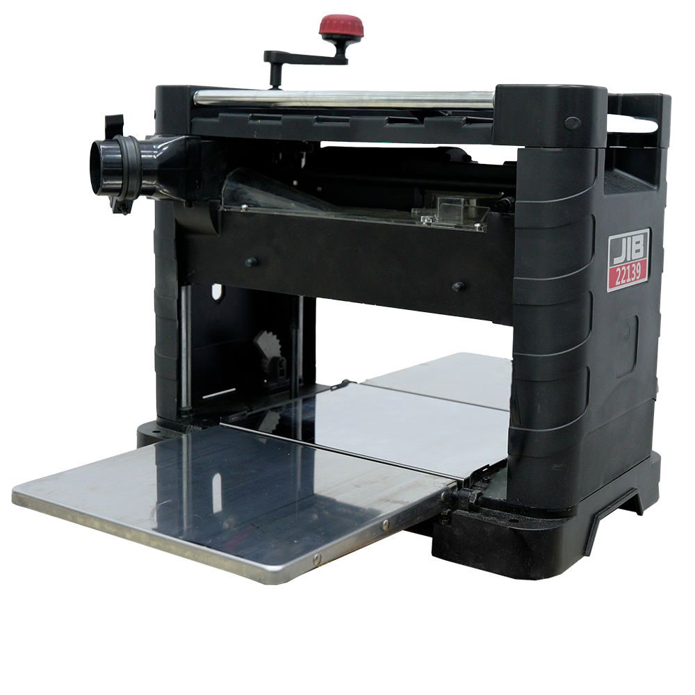 картинка JIB 22139 SC Рейсмусовый станок с сегментным валом Дисконт (341П) от HARVEY-RUS