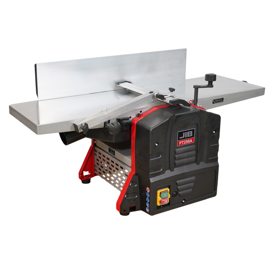 JIB PT250A Фуговально-рейсмусовый станок Дисконт (316П 930277)
