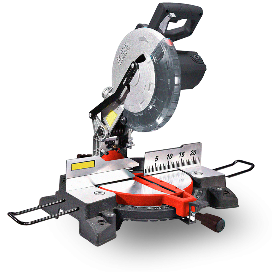 картинка JIB 7255D-2E Торцовочная пила Дисконт (94П) от HARVEY-RUS