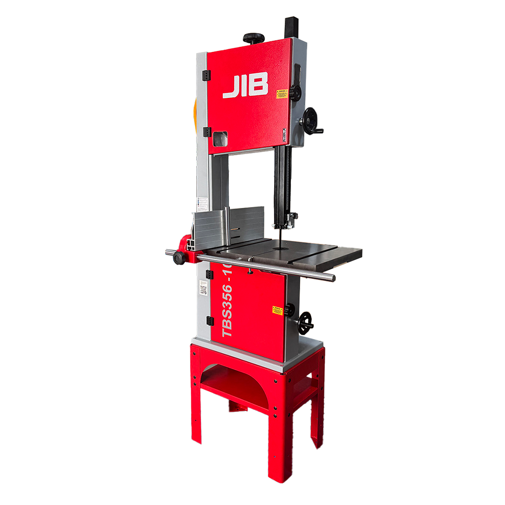 картинка JIB TBS-356-10 Ленточнопильный станок Дисконт (341П) от HARVEY-RUS