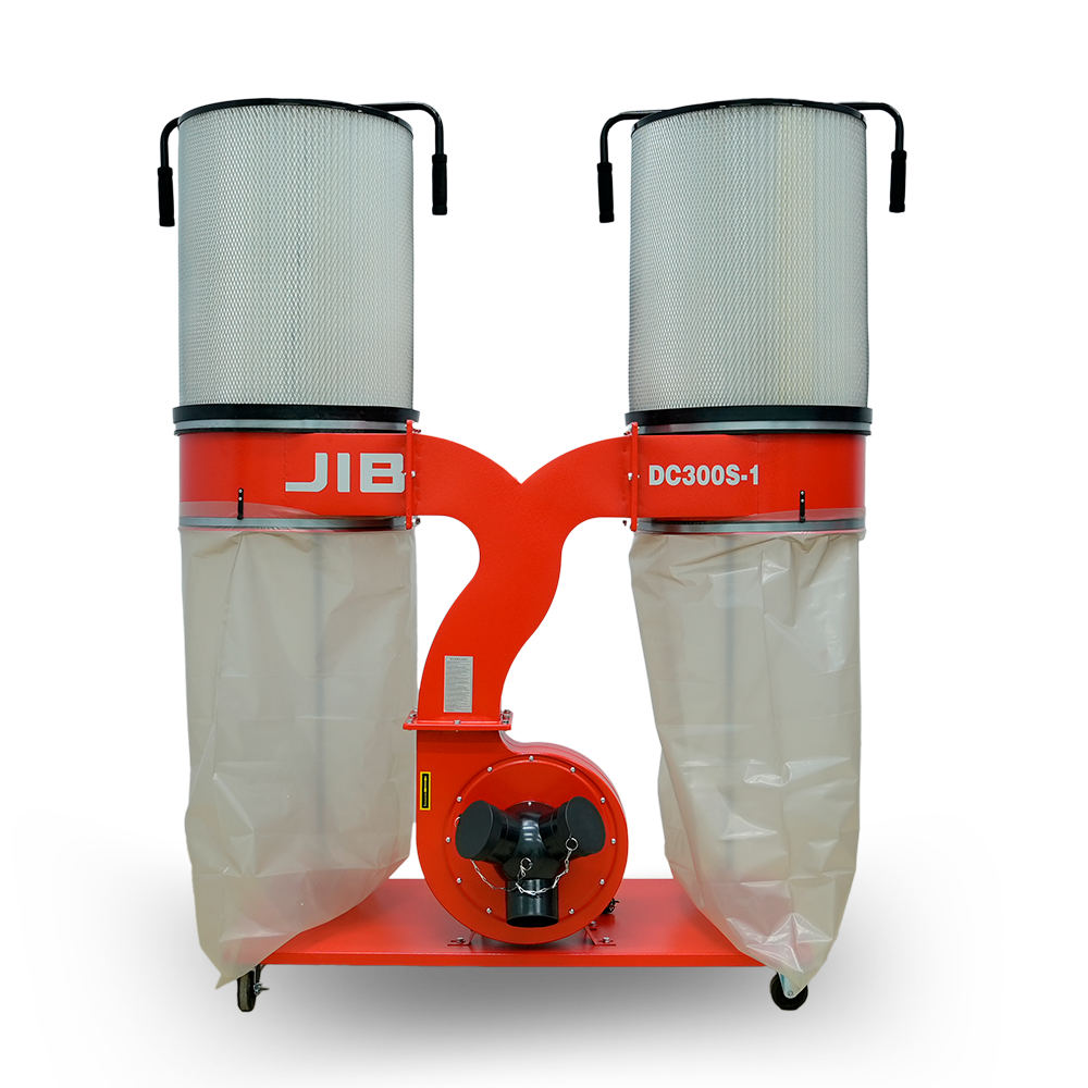 Вытяжная установка DC300S-1