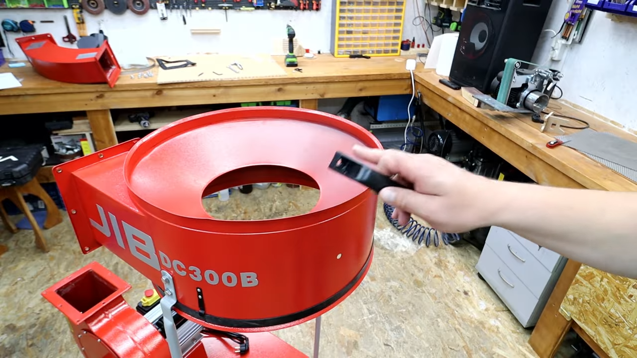 Работа с деревом на НОВОМ УРОВНЕ!Мощный помощник для домашней мастерской!!!