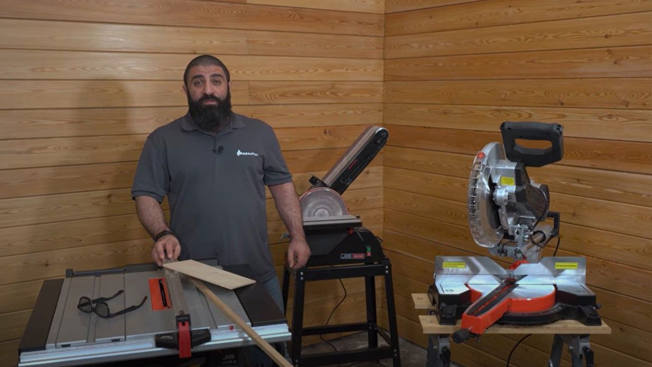 Делаем фоторамку на 3х станках