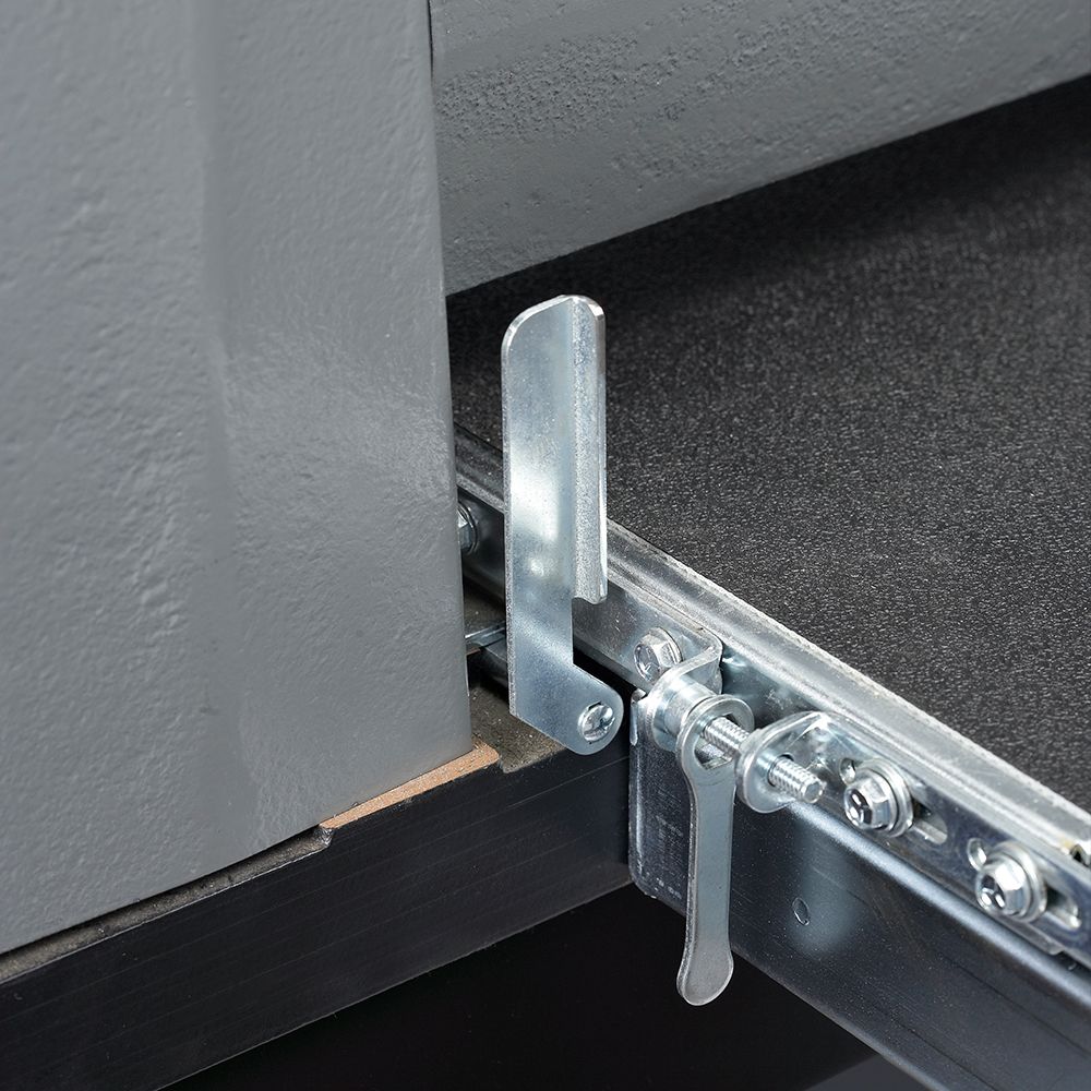 картинка Барабанный шлифовальный станок LAGUNA SUPERMAX 16-32 от HARVEY-RUS