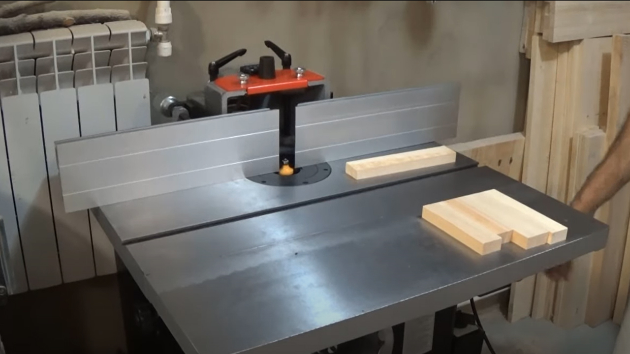 Мой новый работяга фрезерный станок WARRIOR W0401F Краткий обзор