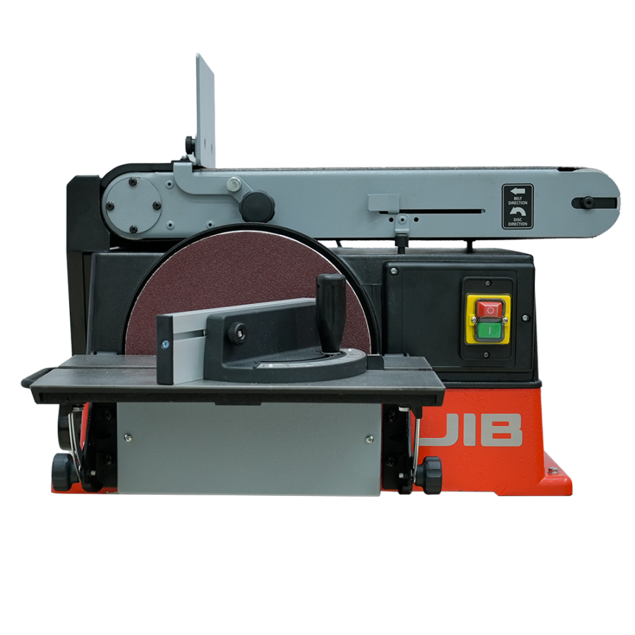 JIB BDS610