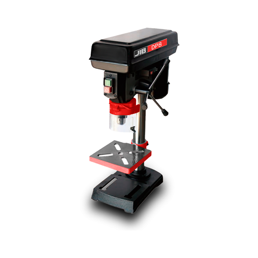 картинка JIB DP8 Сверлильный станок от HARVEY-RUS