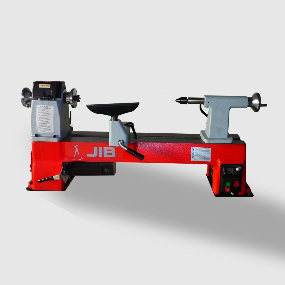 Токарный станок JIB M 320