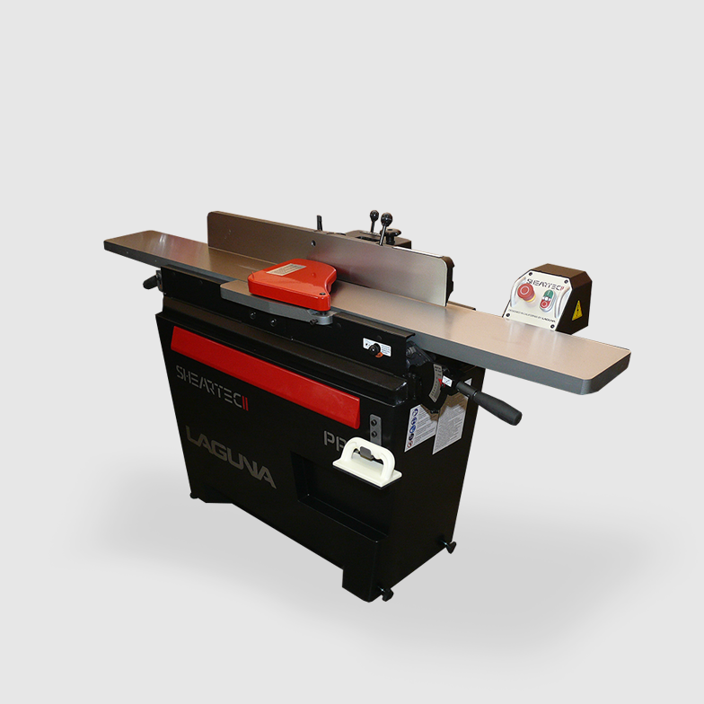 LAGUNA SHEARTEC II PP8 HL