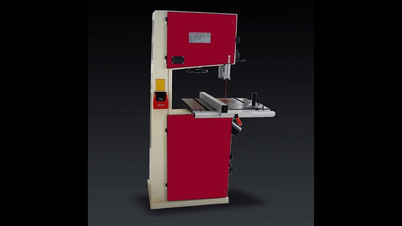 Сборка и настройка  JIB BS-18