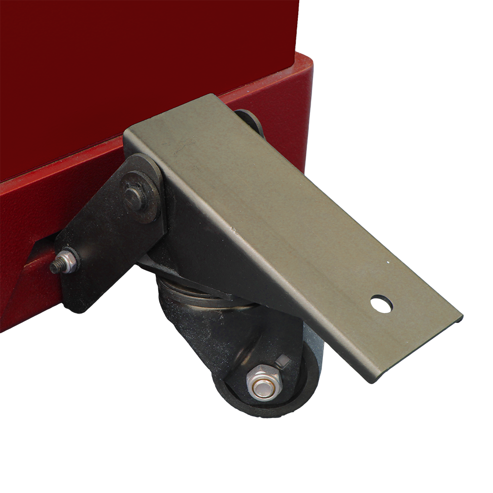 картинка JIB WJ-6X55 Фуговальный станок от HARVEY-RUS